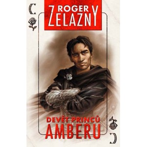ZELAZNY Roger - Devět princů Amberu