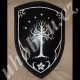 Malování štítů - Gondor