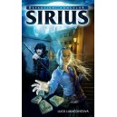 LUKAČOVIČOVÁ Lucie - Detektivní kancelář Sirius