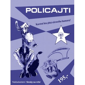 Policajti 