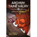 Archivy tajné války II.: Světy v plamenech